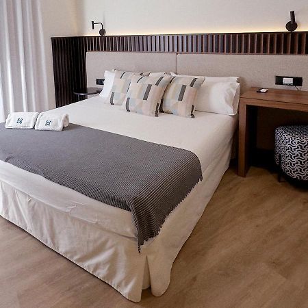 Isa Sevilla Suites Eksteriør bilde